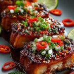 Thai Style Sweet Chili