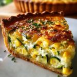 This Sweet Corn Zucchini