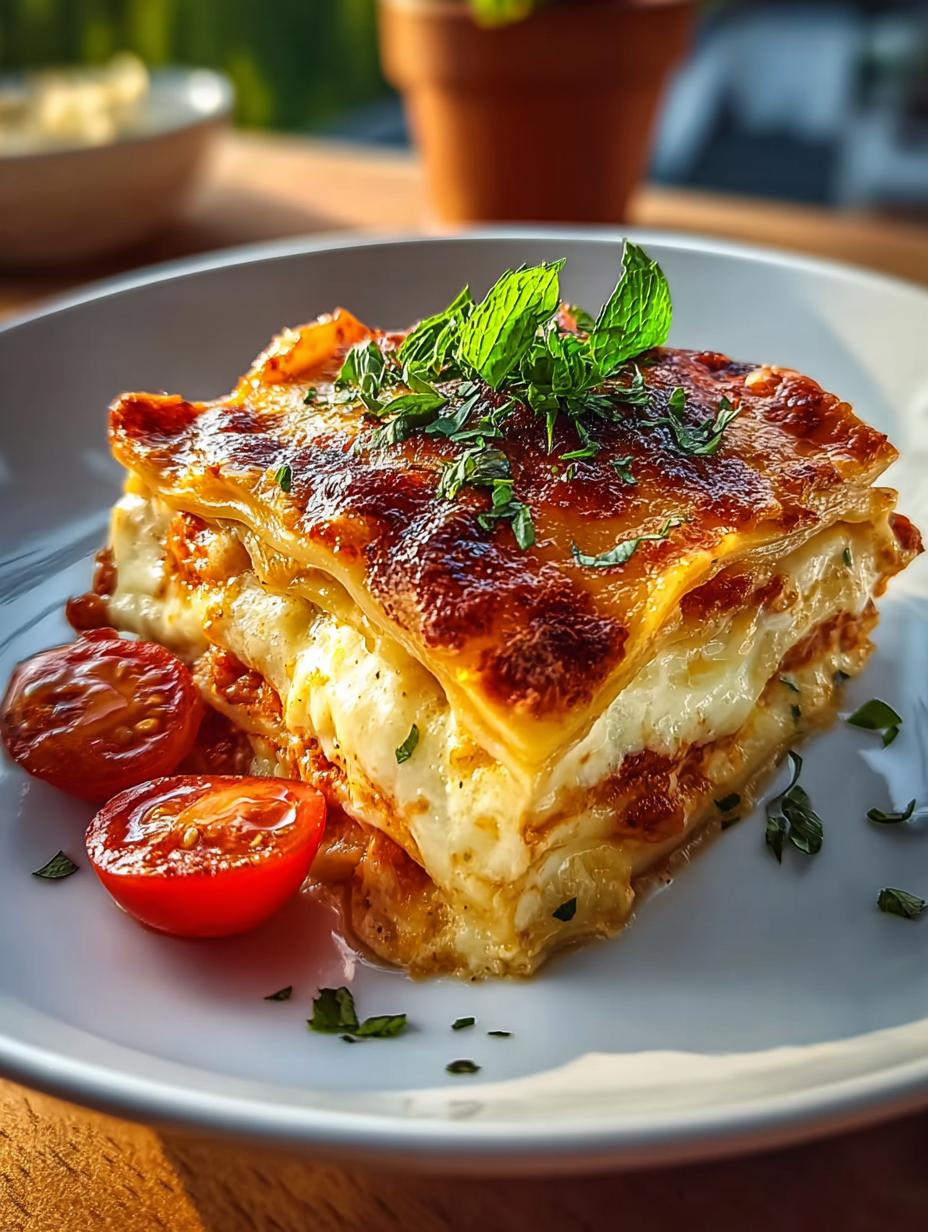 Tiktok Viral Dumpling Lasagna: 7 Comforting Layers - Tiktok Viral Dumpling Lasagna - main visual representation