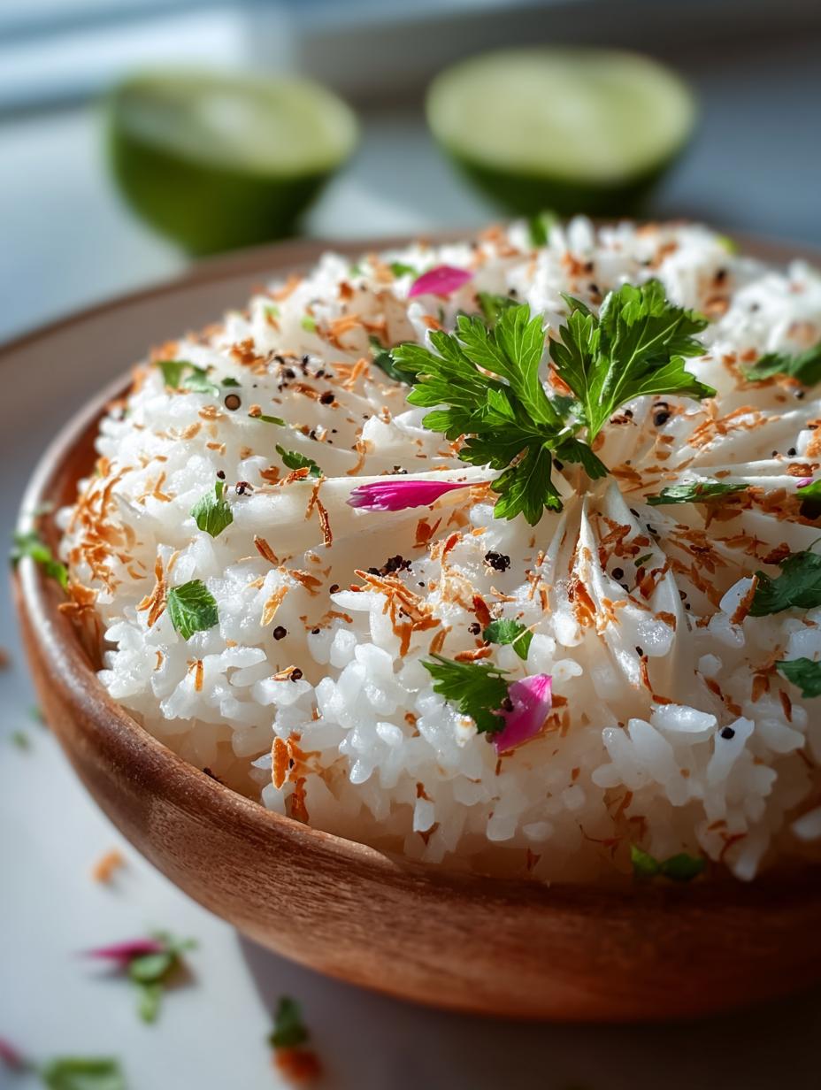 Tropical Island Coconut Pepper: 5 Bold Flavor Secrets - Tropical Island Coconut Pepper - additional detail