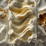 Vanilla Ice Cream Churn