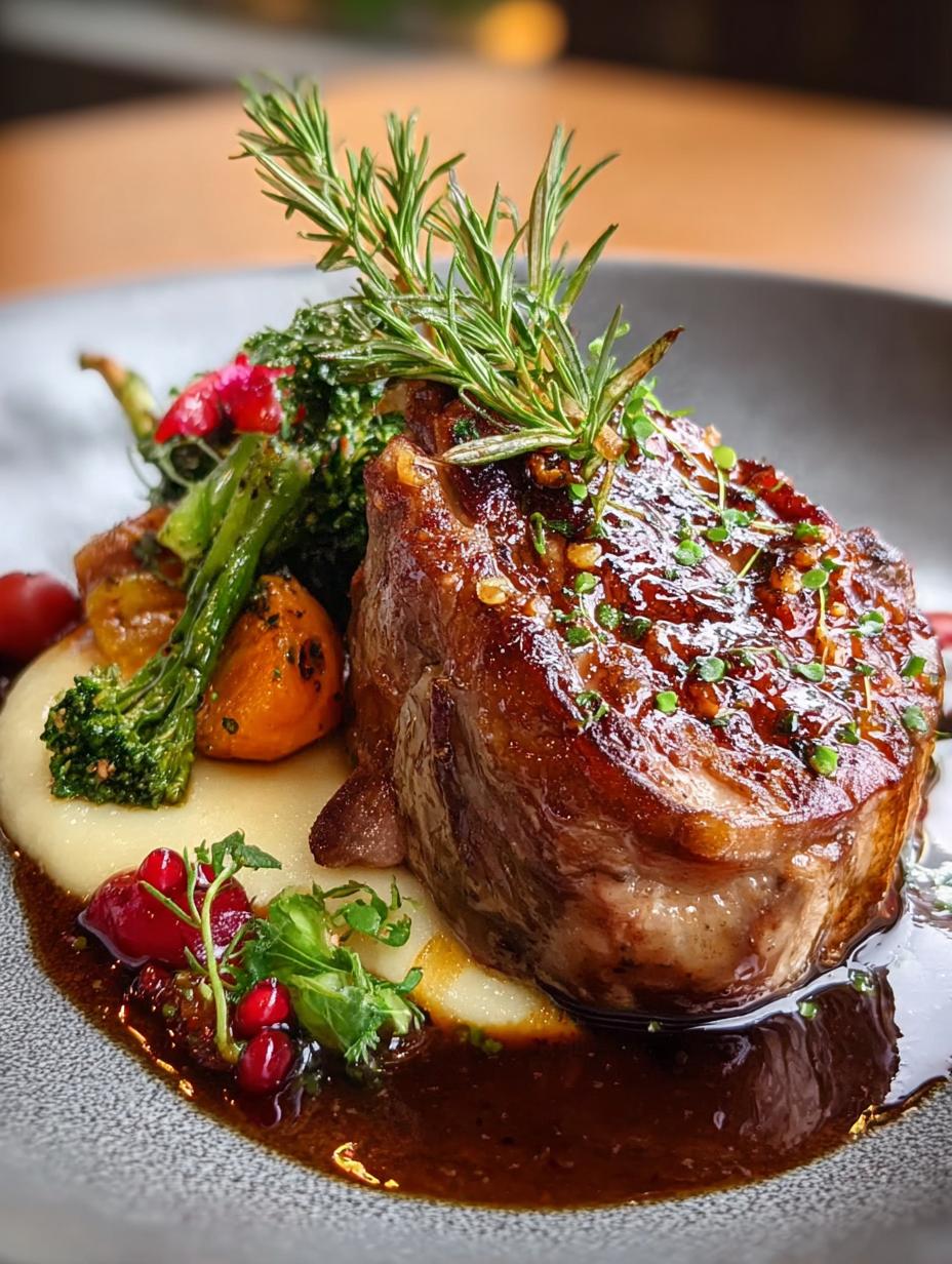 Delicious Veal Knuckle Veloute Recipe for Comfort Meals - Veal Knuckle Veloute - additional detail