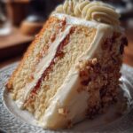 Vintage Cakes Grandma