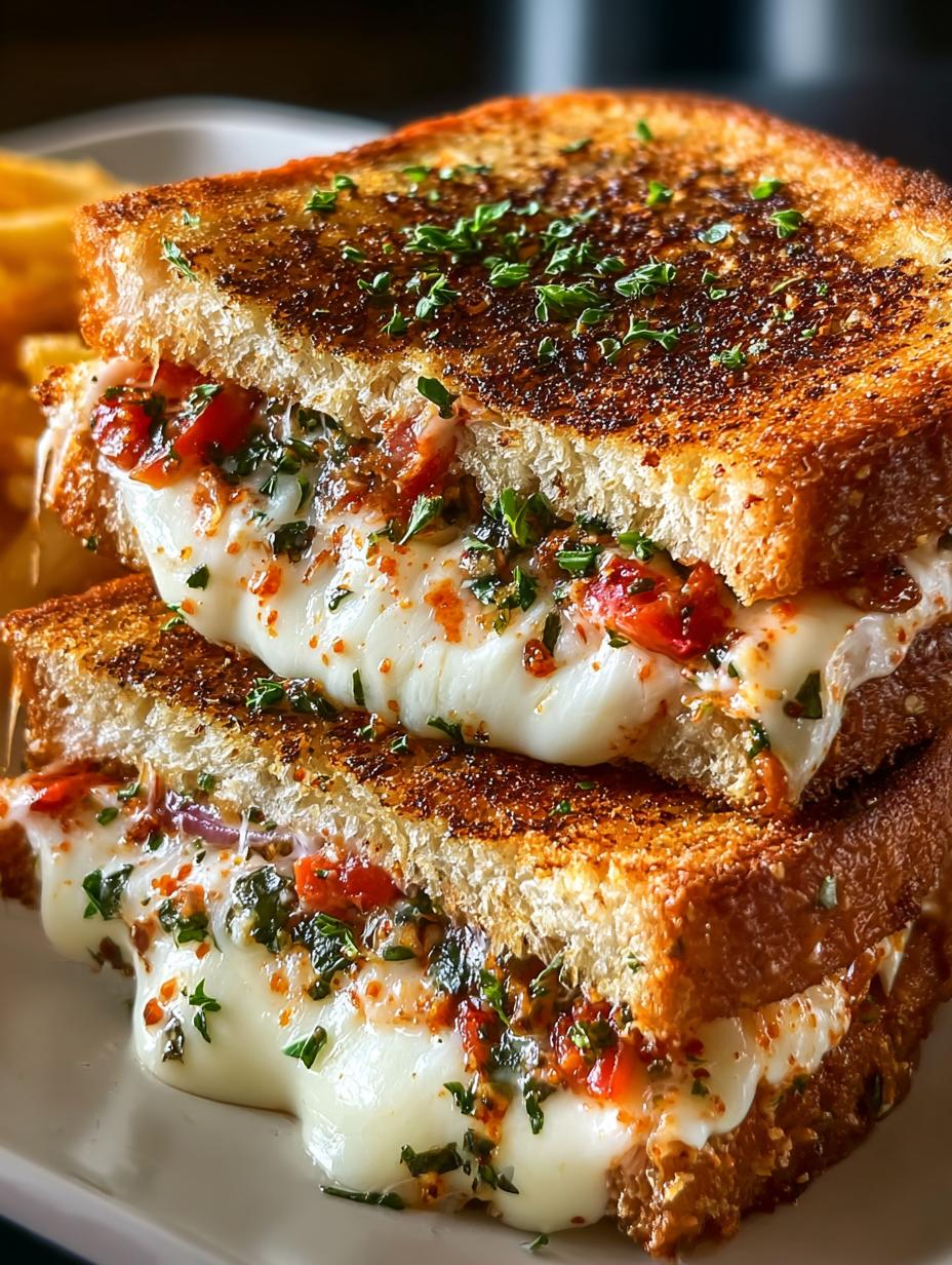 Volcano Roll Grilled Cheese: 5 Spicy Variations to Try 6 Volcano Roll Grilled Cheese: 5 Spicy Variations to Try - Volcano Roll Grilled Cheese - additional detail