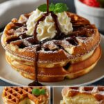 Waffles