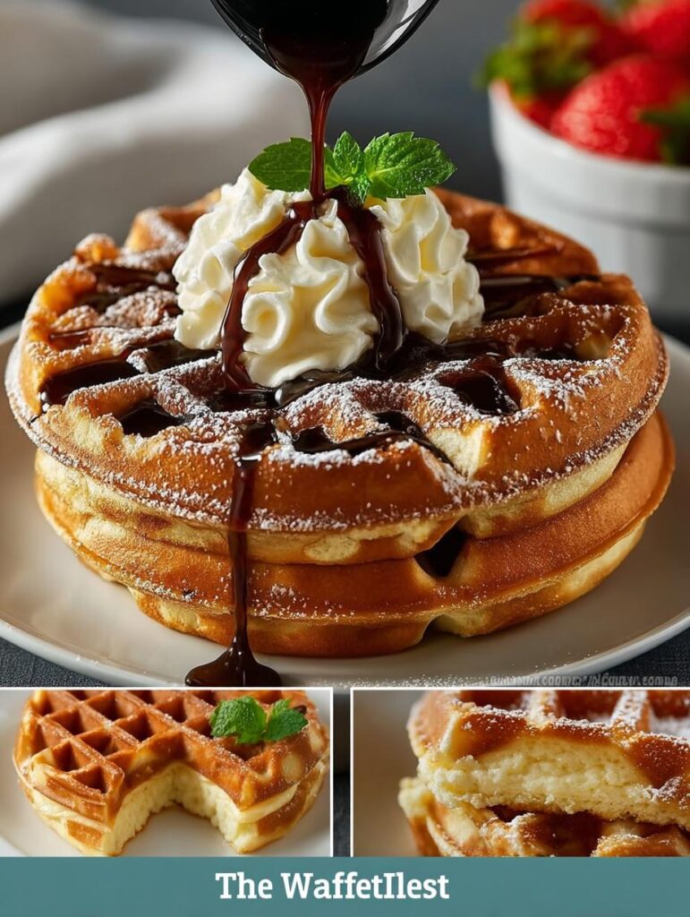 Waffles