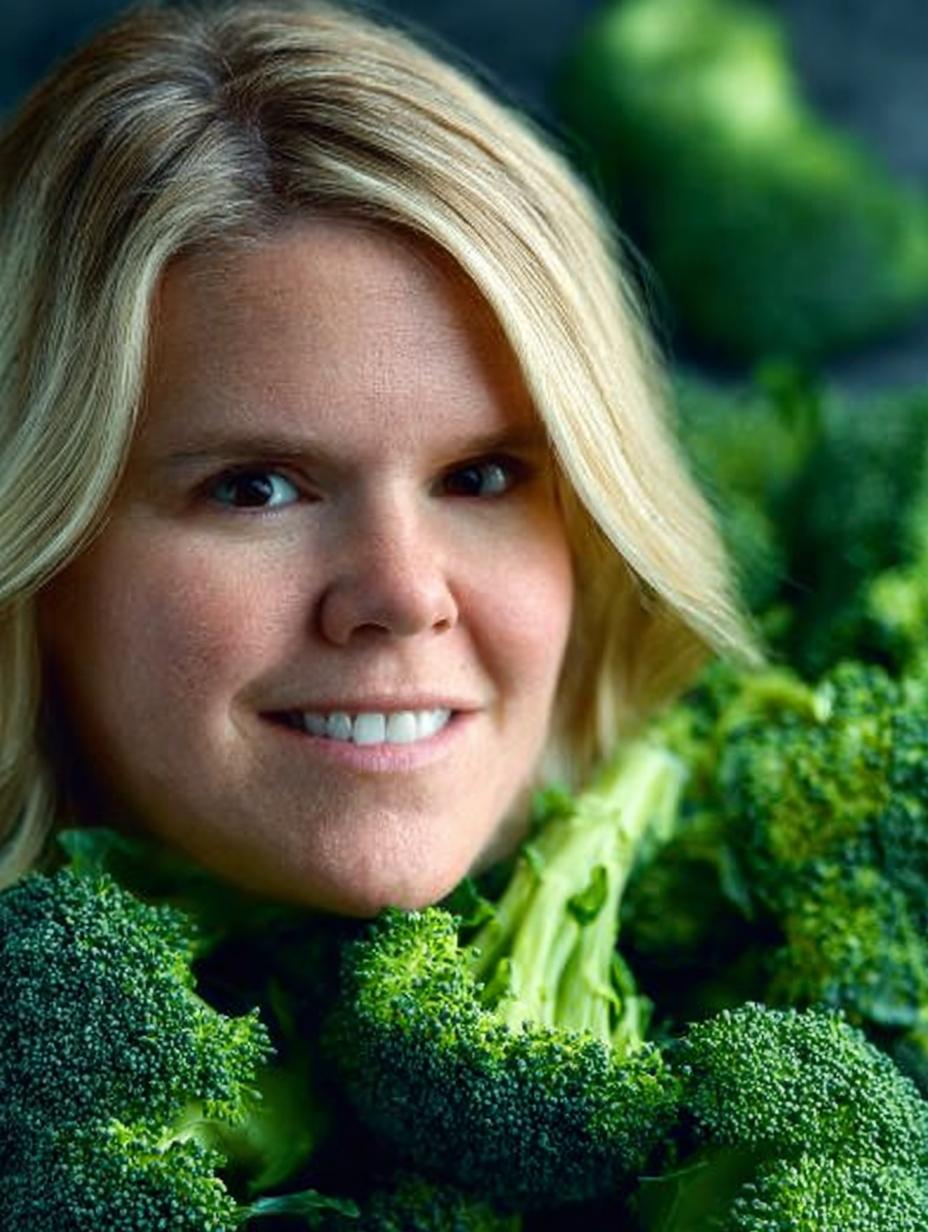 Whole Foods Broccoli Crunch: 5 Reasons to Love This Salad - Whole Foods Broccoli Crunch - main visual representation