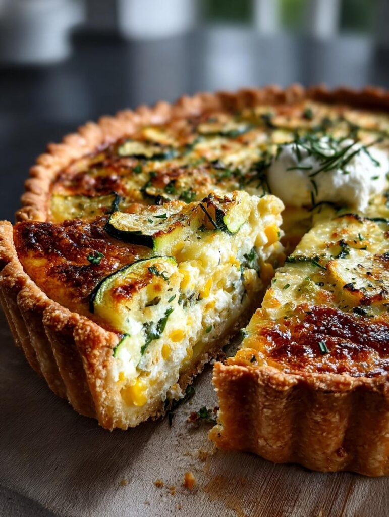 Why Everyone Loves Savory