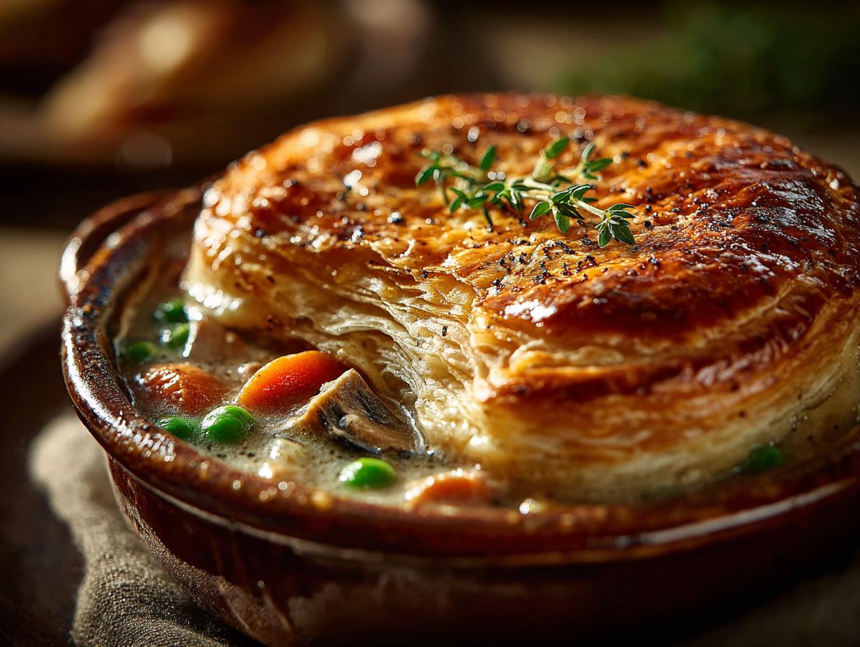 #comment 1129982: Hearty Chicken Pot Pie Soup Recipe - #comment 1129982 - additional detail