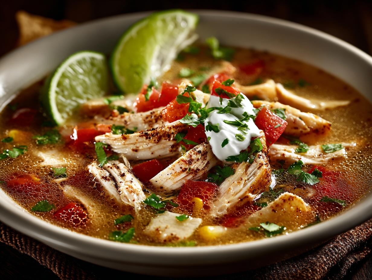 #comment 114923: 5 Reasons You'll Love This Soup Recipe - #comment 114923 - additional detail