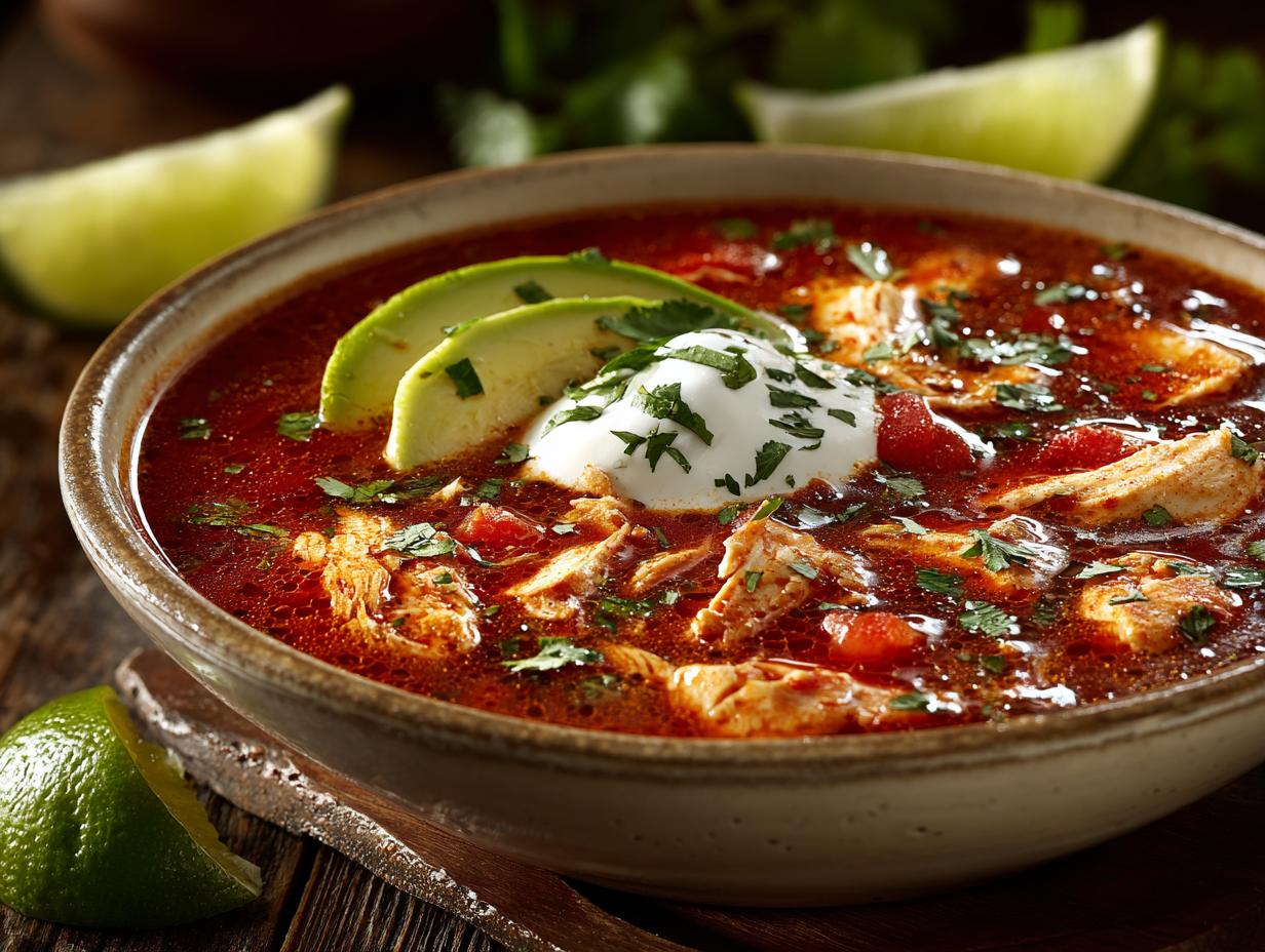 #comment 115178: 7 Irresistible Reasons to Try This Soup - #comment 115178 - main visual representation