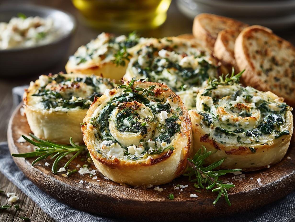 #comment 1785: 20 Irresistible Pinwheels You'll Love - #comment 1785 - additional detail