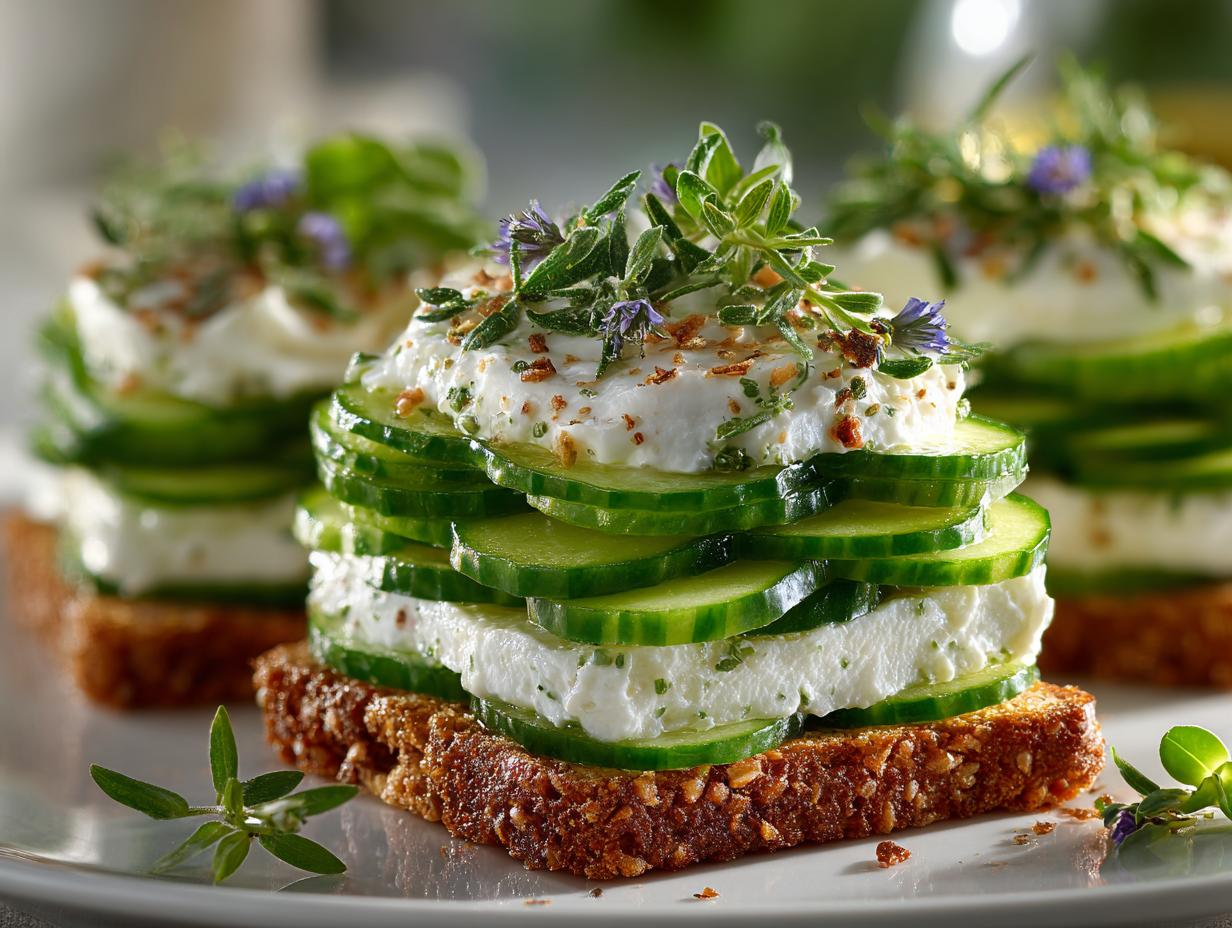 #comment 84978: 6 Irresistible Cucumber Sandwich Rolls - #comment 84978 - additional detail