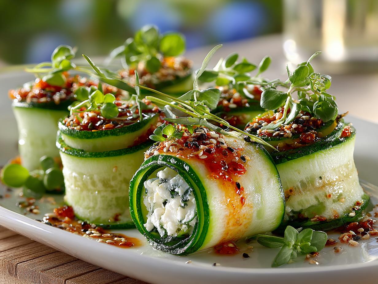 #comment 87177: 6 Delightful Cucumber Sandwich Rolls - #comment 87177 - additional detail