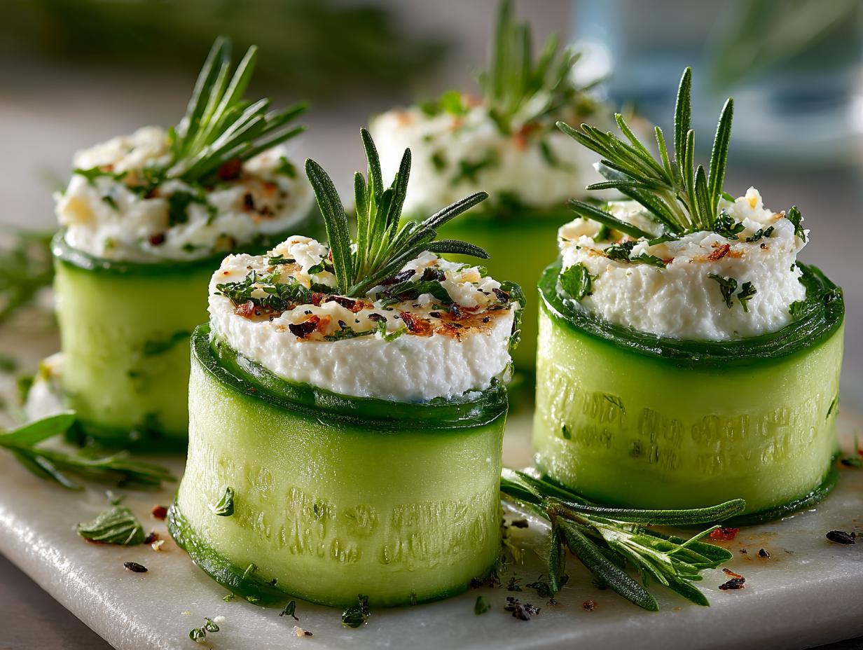 #comment 87798: 3 Irresistible Cucumber Cream Cheese Rolls - #comment 87798 - main visual representation