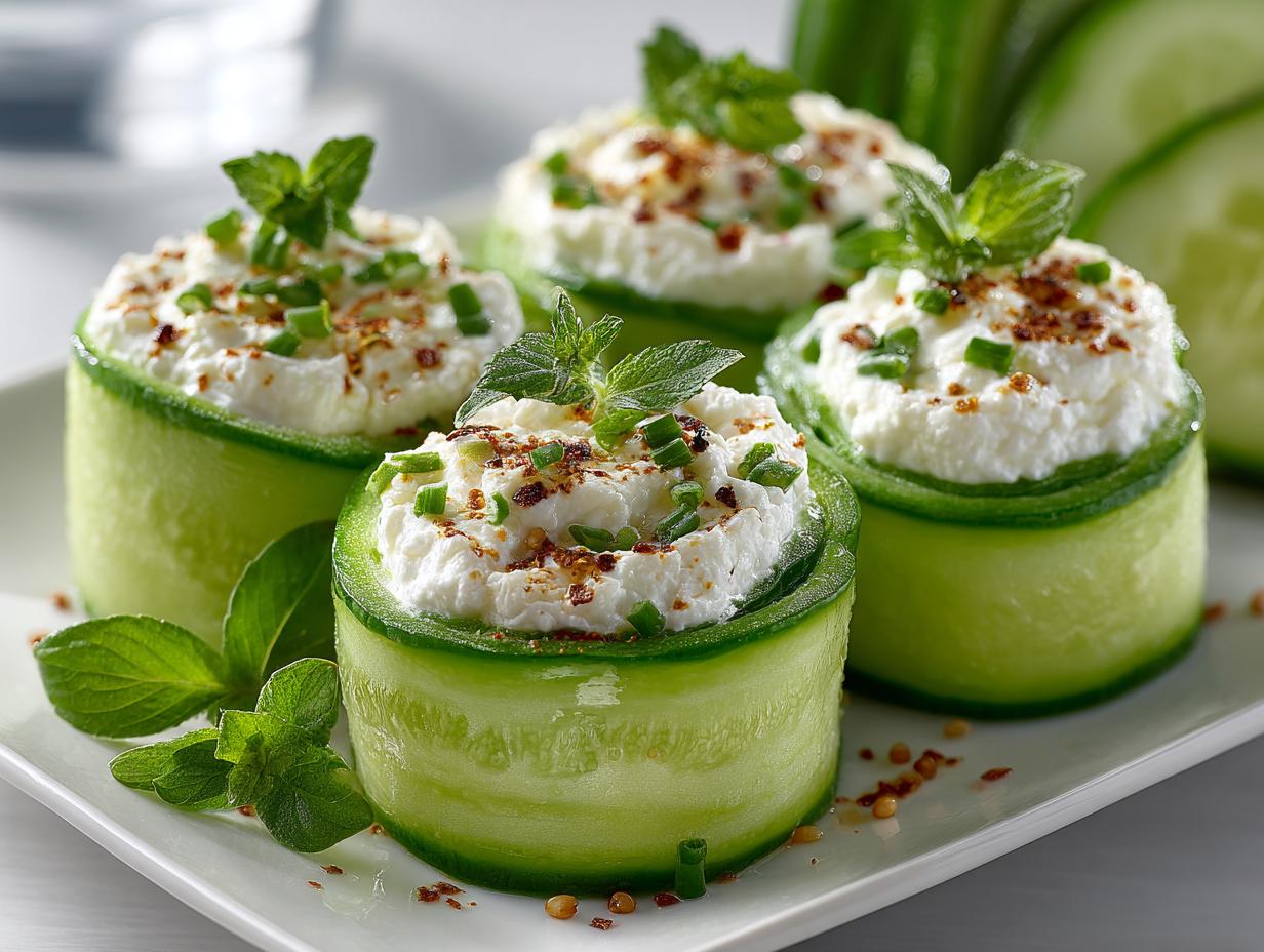 #comment 87798: 3 Irresistible Cucumber Cream Cheese Rolls - #comment 87798 - additional detail