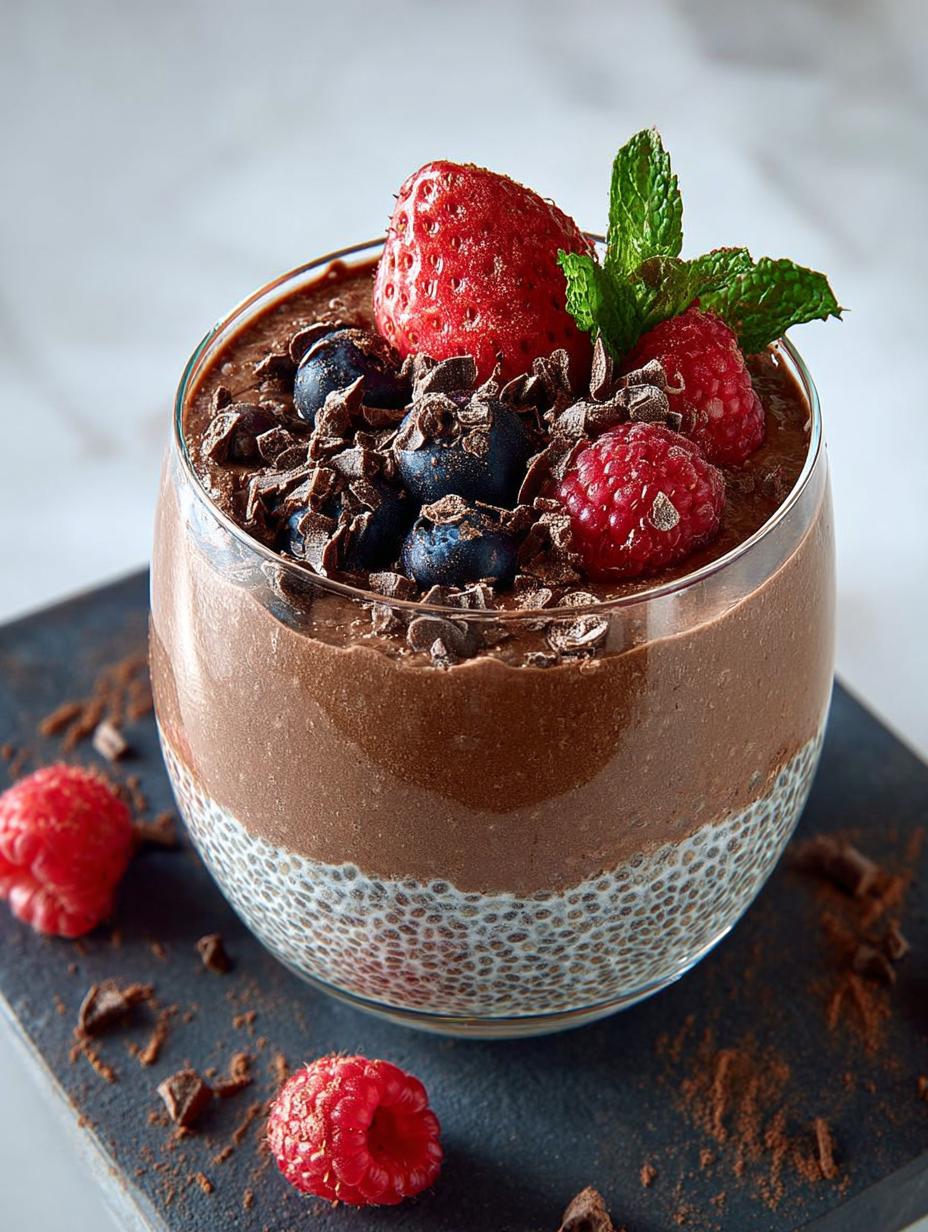 ?utm Source=rss&utm Medium=rss&utm Campaign=blended: 5 Reasons This Pudding is a Game Changer - ?utm Source=rss&utm Medium=rss&utm Campaign=blended - additional detail