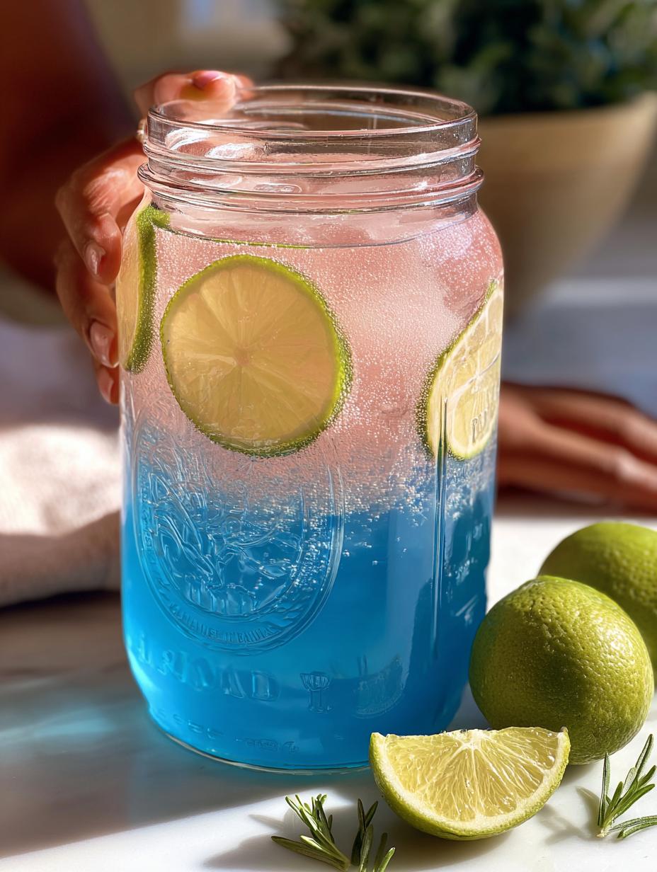 Nature's Gatorade: 5 Simple Ingredients for Clean Hydration - ?utm Source=rss&utm Medium=rss&utm Campaign=natures - main visual representation