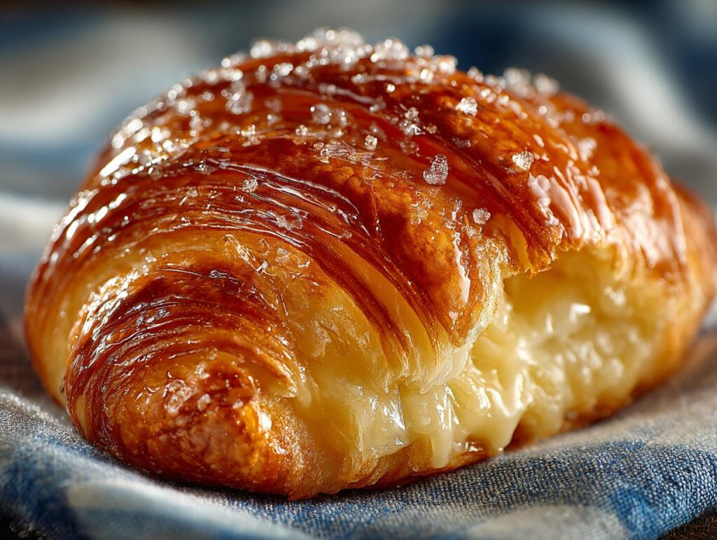 Ahead Crescent Roll Breakfast