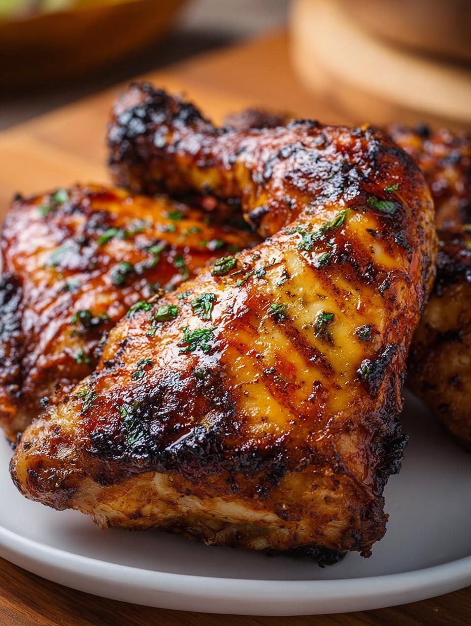 Air Fryer Chicken Leg: 5 Secrets for Crispy Perfection - Air Fryer Chicken Leg - main visual representation