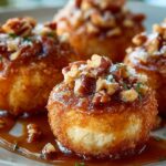 Apple Pecan Bites Snack