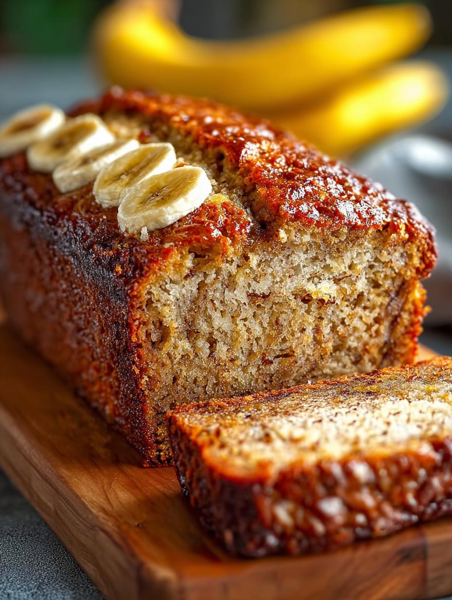 Banana Bread
