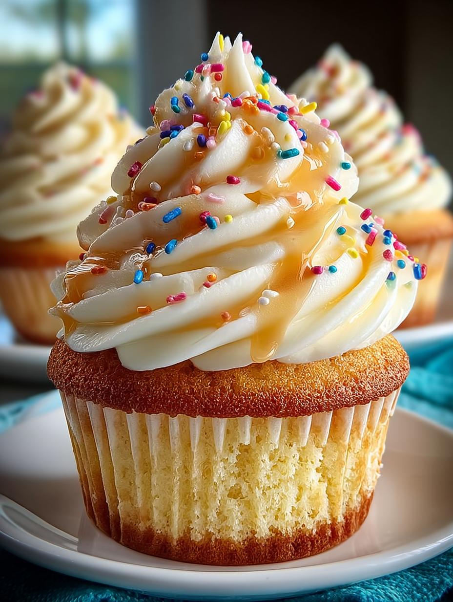 Delicious Banana Milkshake Cupcakes You Must Try - Banana Milkshake Cupcakes - additional detail