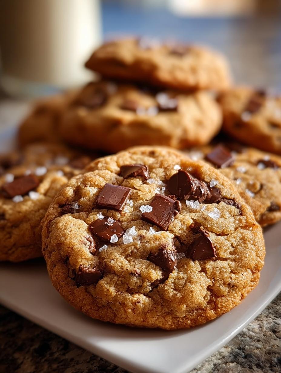 Better Than Toll House: 7 Irresistible Cookie Secrets - Better Than Toll House - additional detail