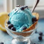 Blue Moon Ice Cream
