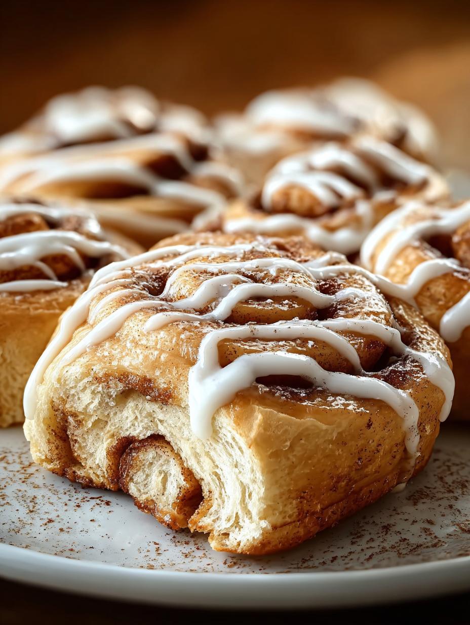 Bunny Cinnamon Rolls: 5 Cute Ways to Celebrate Easter 5 Bunny Cinnamon Rolls: 5 Cute Ways to Celebrate Easter - Bunny Cinnamon Rolls - main visual representation