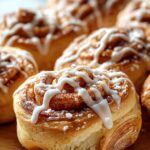 Bunny Cinnamon Rolls
