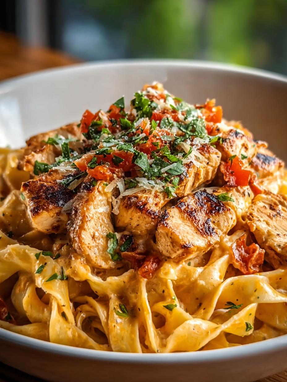 Cajun Chicken Pasta: 7 Bold Flavors to Savor - Cajun Chicken Pasta - main visual representation