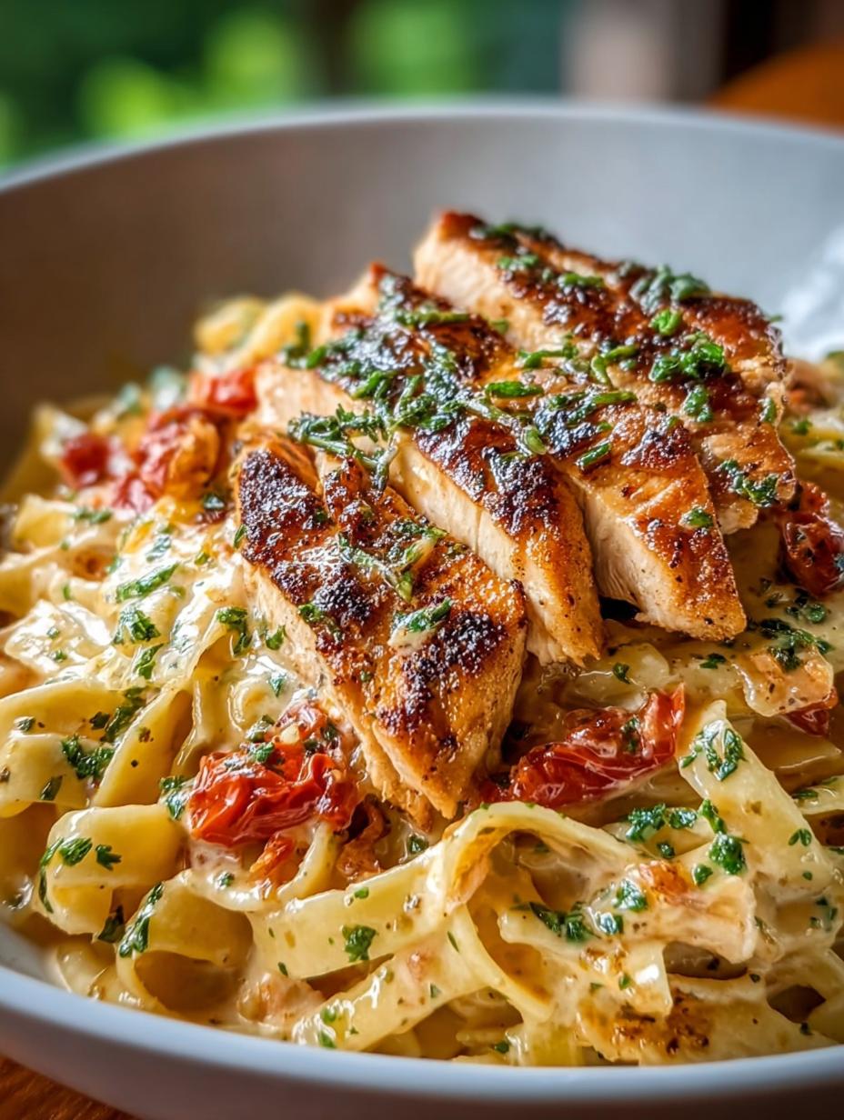 Cajun Chicken Pasta: 7 Bold Flavors to Savor - Cajun Chicken Pasta - additional detail