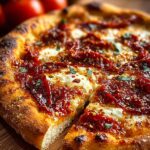 Calabrian Chili Roasted Red