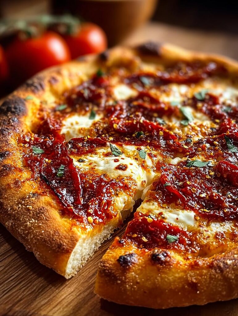 Calabrian Chili Roasted Red