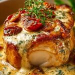 Chicken Gloria Incredible For