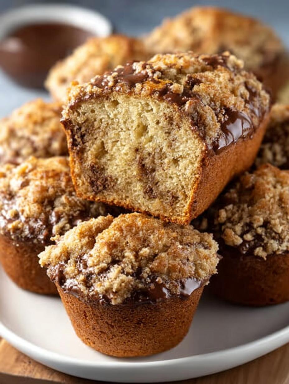 Chocolate Chunk Banana Bread: 10 Irresistible Secrets - Chocolate Chunk Banana Bread - main visual representation