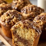 Chocolate Chunk Banana Bread