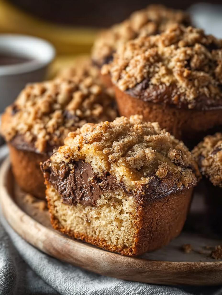 Chocolate Chunk Banana Bread: 10 Irresistible Secrets - Chocolate Chunk Banana Bread - additional detail