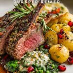 Christmas Christmas Menu