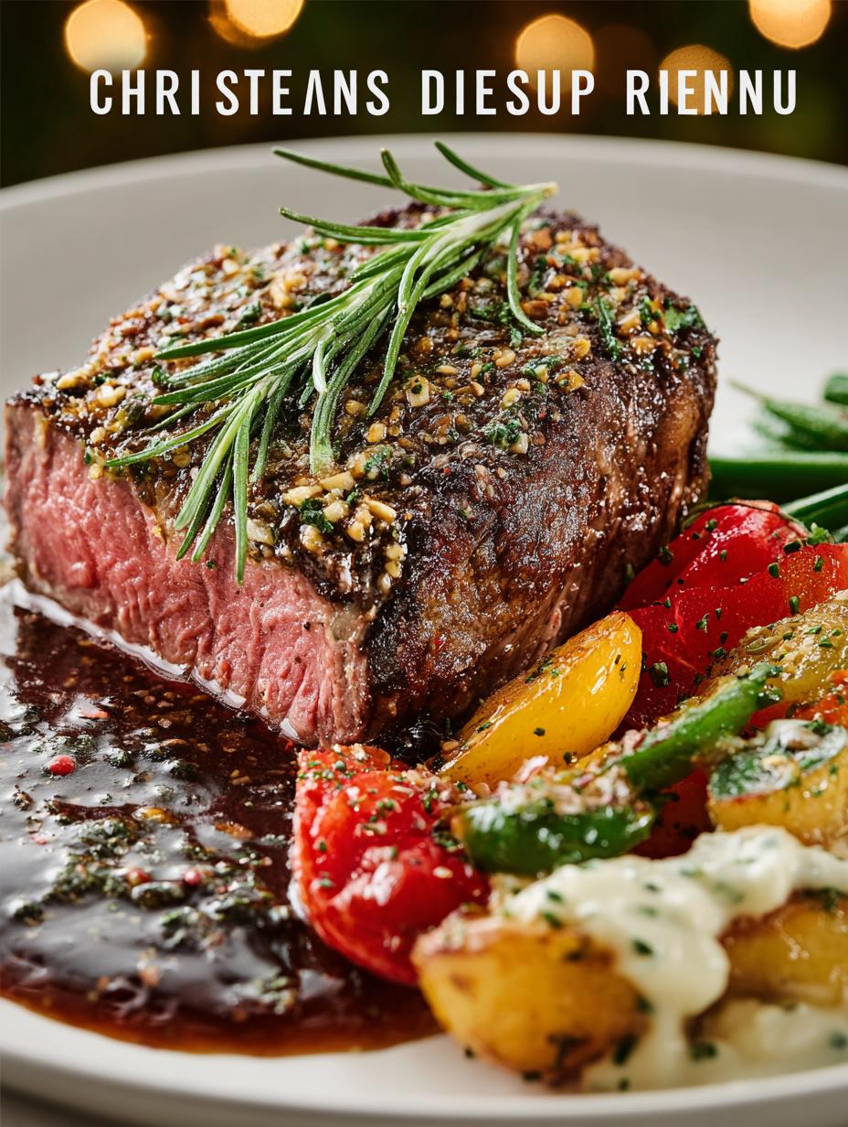 Delicious Christmas Christmas Menu Ideas for Your Feast - Christmas Christmas Menu - additional detail