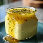 Coconut Lime Curd