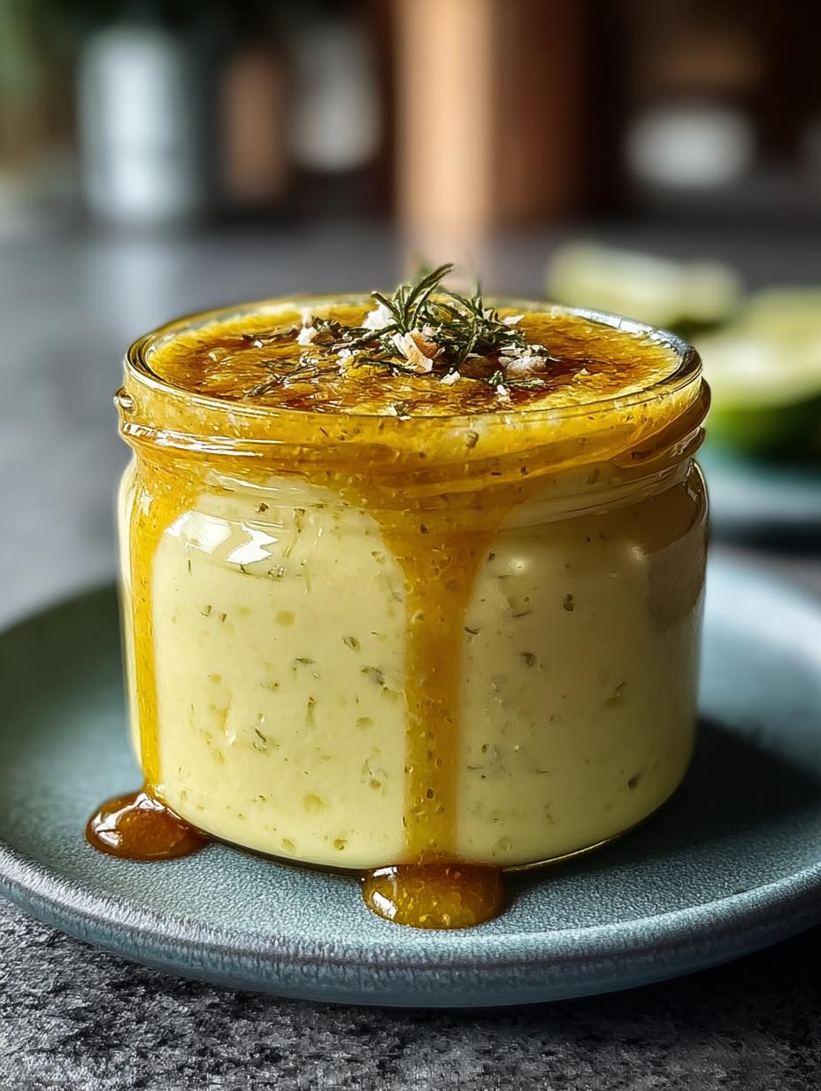 Creamy Coconut Lime Curd: 10-Minute Vegan Delight - Coconut Lime Curd - additional detail