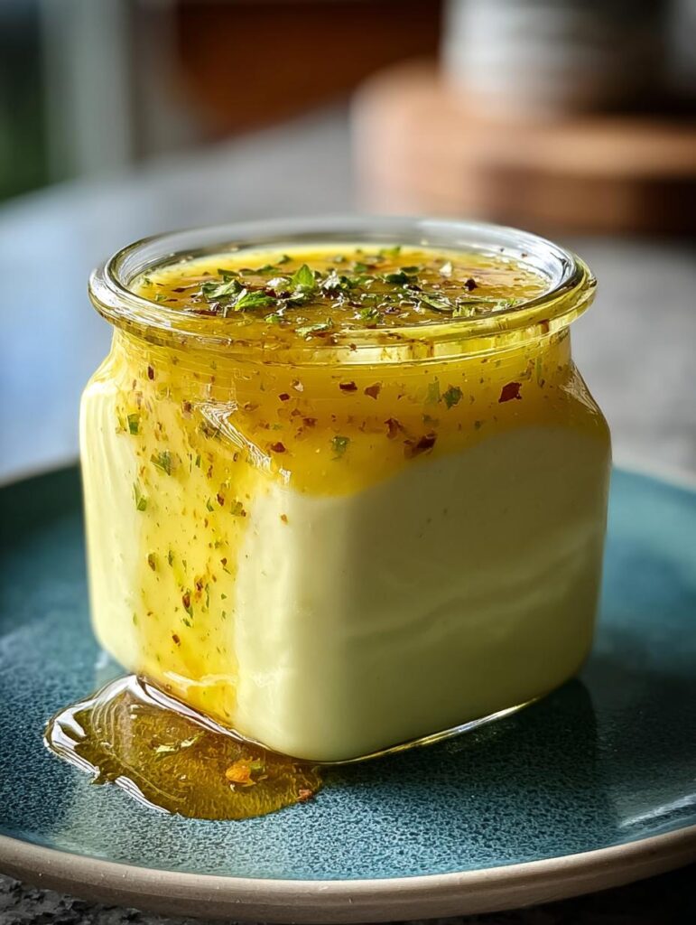 Coconut Lime Curd