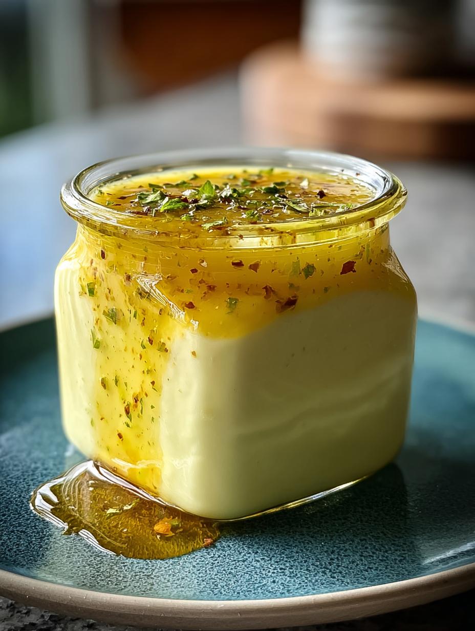 Coconut Lime Curd