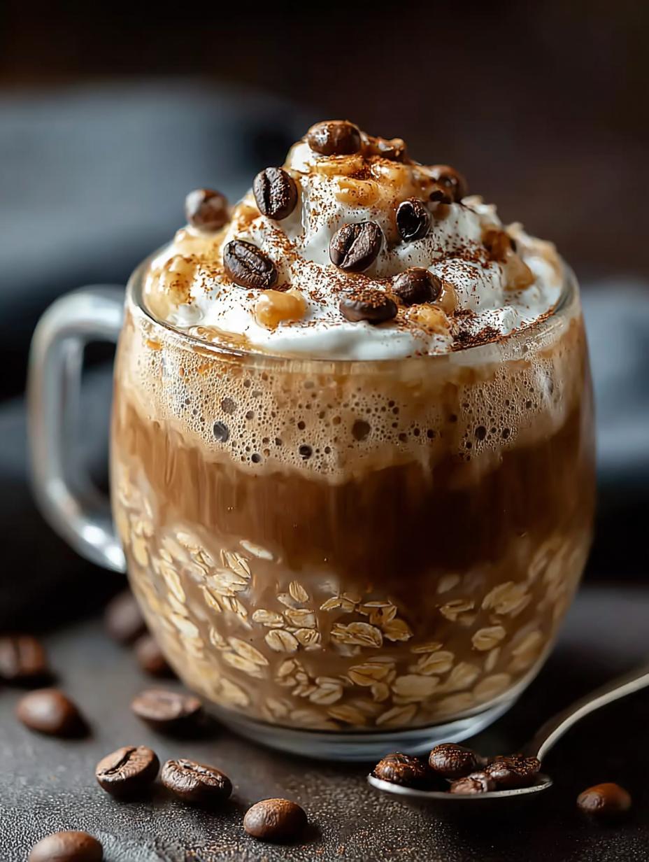 Coffee Boost Breakfast: 5 Energizing Recipes for Mornings - Coffee Boost Breakfast - main visual representation