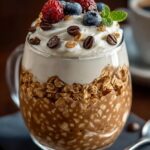 Coffee Boost Breakfast