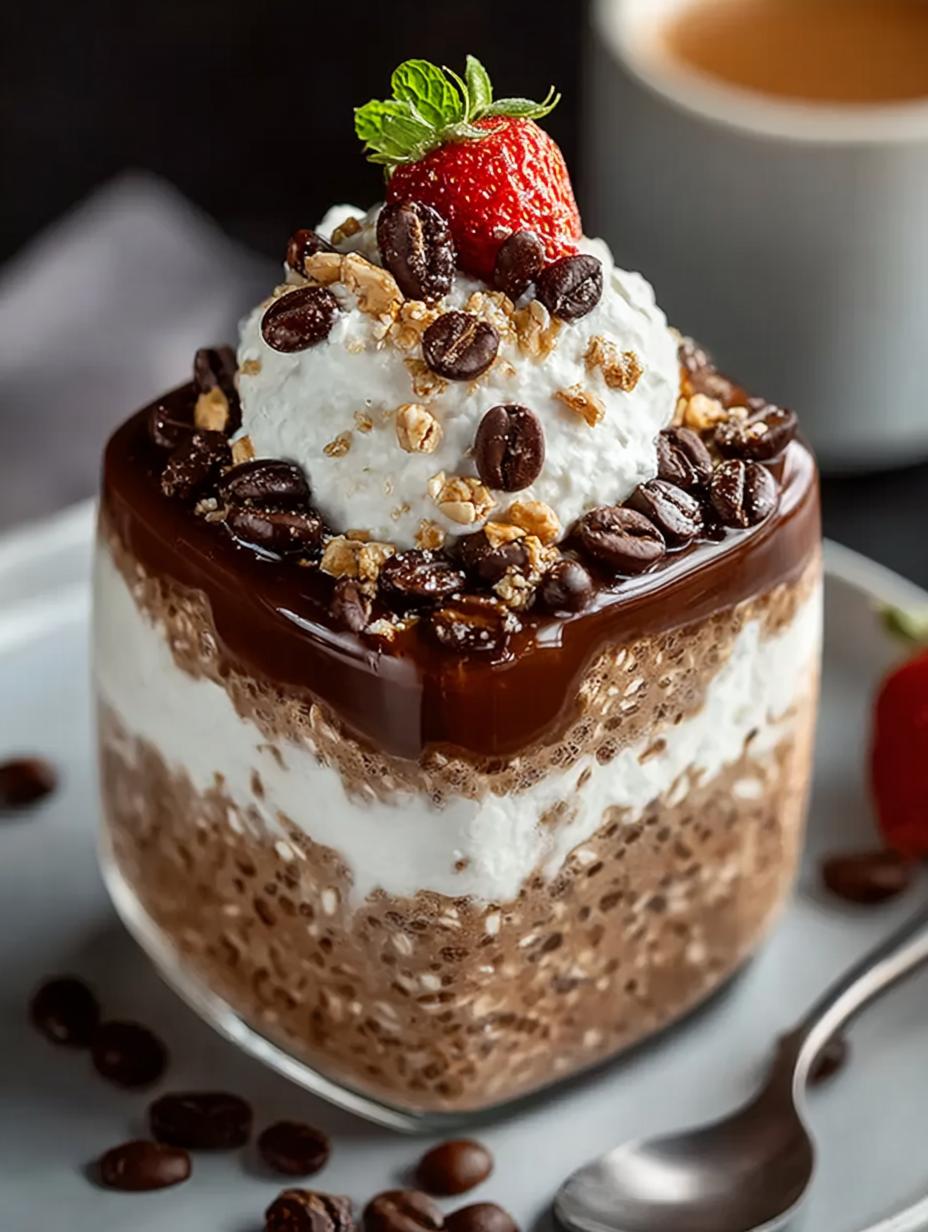 Coffee Boost Breakfast: 5 Energizing Recipes for Mornings - Coffee Boost Breakfast - additional detail