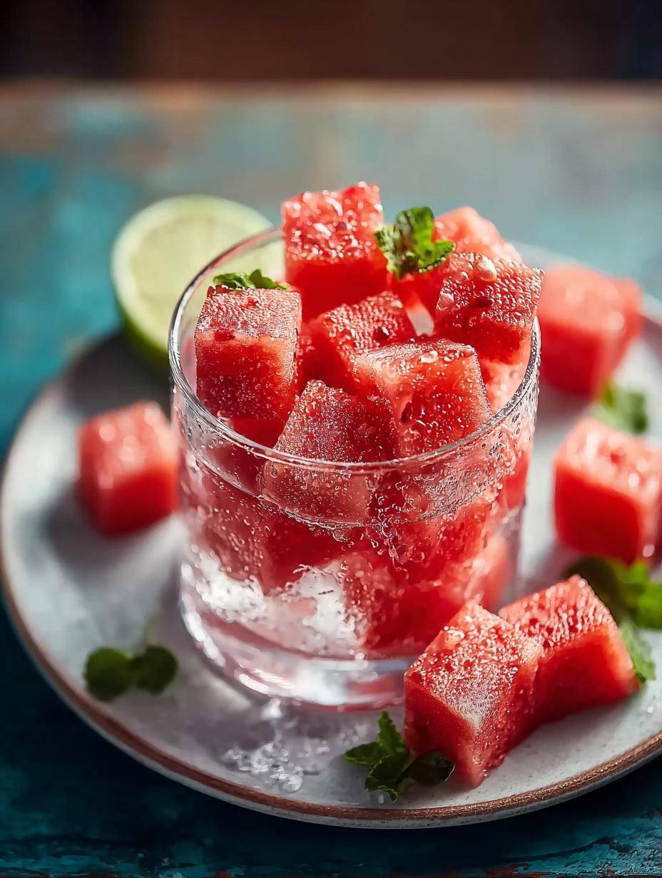 Cool Summer Snack: 5 Delightful Treats for Heat Relief - Cool Summer Snack - main visual representation