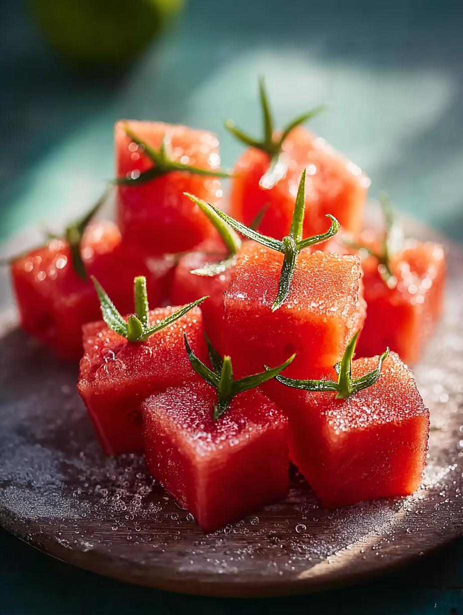 Cool Summer Snack: 5 Delightful Treats for Heat Relief - Cool Summer Snack - additional detail